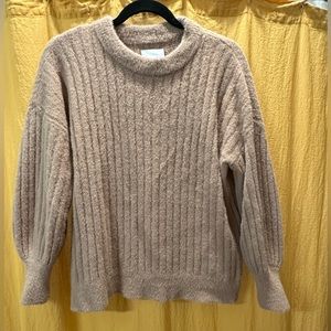 Aerie Pullover Sweater (Size XS)